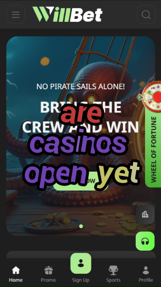 are casinos open yet-asdasdzhjkds.com