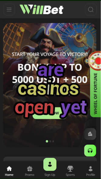 are casinos open yet-asdasdzhjkds.com